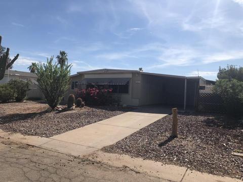 1411 S Desert View Pl, Apache Junction, AZ 85120 photo 1
