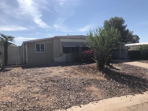 1411 S Desert View Pl, Apache Junction, AZ 85120 photo 3