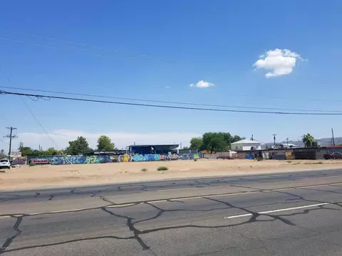4302 S 7th Ave #D, Phoenix, AZ 85041