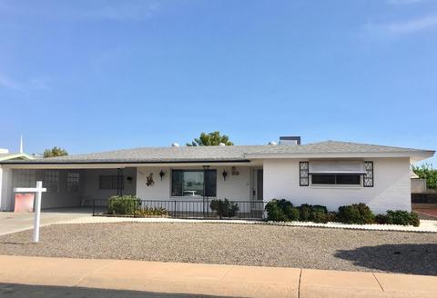5644 E Duncan St, Mesa, AZ 85205 photo 1