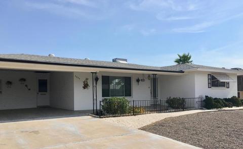 5644 E Duncan St, Mesa, AZ 85205 photo 2
