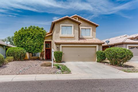 2232 E Kelton Ln, Phoenix, AZ 85022 photo 1