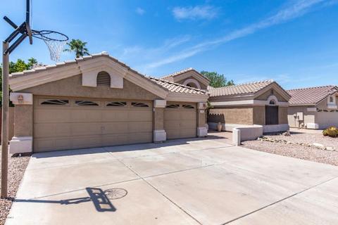 1526 S Cholla St, Gilbert, AZ 85233 photo 2