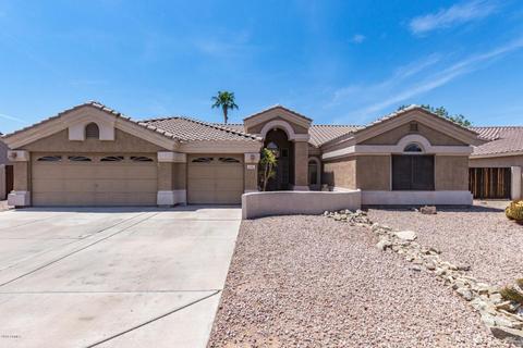 1526 S Cholla St, Gilbert, AZ 85233 photo 1
