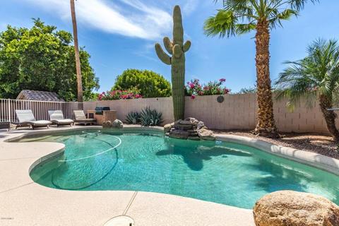 1526 S Cholla St, Gilbert, AZ 85233 photo 34