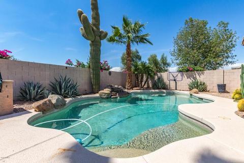 1526 S Cholla St, Gilbert, AZ 85233 photo 33