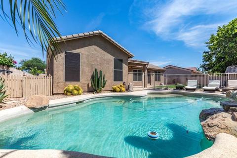 1526 S Cholla St, Gilbert, AZ 85233 photo 35