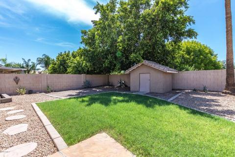 1526 S Cholla St, Gilbert, AZ 85233 photo 32