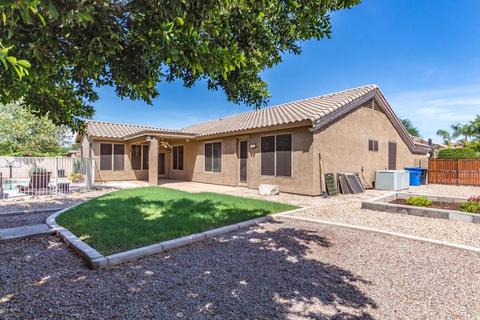 1526 S Cholla St, Gilbert, AZ 85233 photo 30