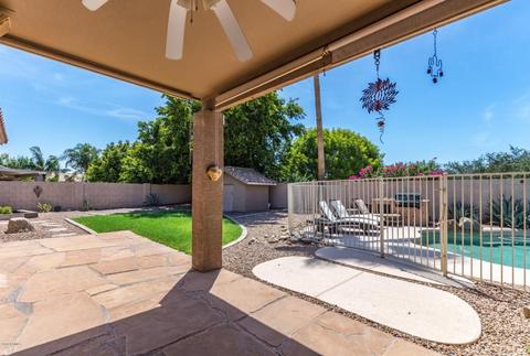 1526 S Cholla St, Gilbert, AZ 85233 photo 28