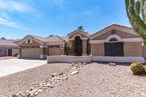 1526 S Cholla St, Gilbert, AZ 85233 photo 3