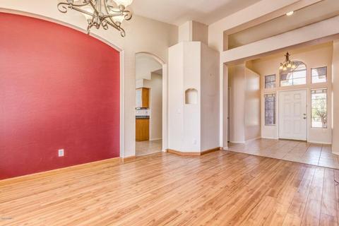 1526 S Cholla St, Gilbert, AZ 85233 photo 5