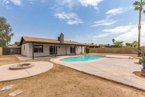 6637 Ensenada St, Mesa, AZ 85205 photo 5