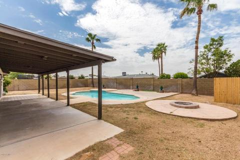 6637 Ensenada St, Mesa, AZ 85205 photo 21