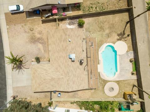 6637 Ensenada St, Mesa, AZ 85205 photo 22