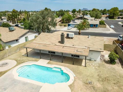 6637 Ensenada St, Mesa, AZ 85205 photo 6