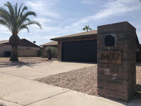 6637 Ensenada St, Mesa, AZ 85205 photo 2