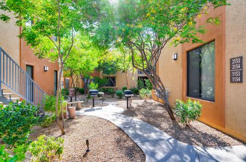 6900 E Princess Dr #2154, Phoenix, AZ 85054 photo 16