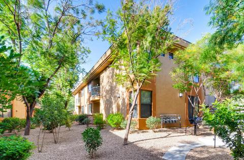 6900 E Princess Dr #2154, Phoenix, AZ 85054 photo 17