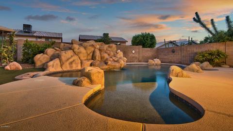 2033 E Patrick Ln, Phoenix, AZ 85024 photo 31