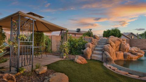 2033 E Patrick Ln, Phoenix, AZ 85024 photo 29