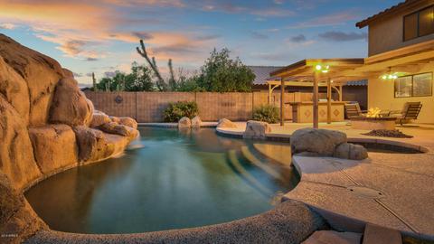 2033 E Patrick Ln, Phoenix, AZ 85024 photo 33