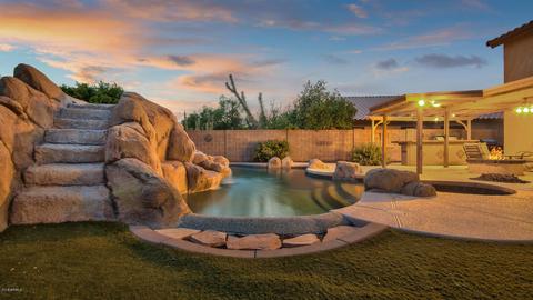 2033 E Patrick Ln, Phoenix, AZ 85024 photo 32