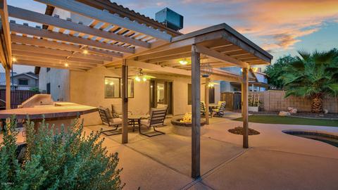 2033 E Patrick Ln, Phoenix, AZ 85024 photo 26