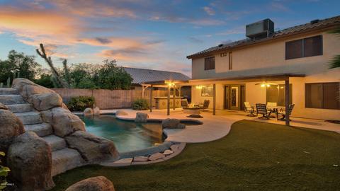 2033 E Patrick Ln, Phoenix, AZ 85024 photo 30