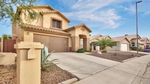 2033 E Patrick Ln, Phoenix, AZ 85024 photo 35