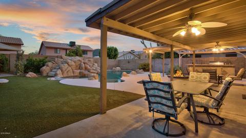 2033 E Patrick Ln, Phoenix, AZ 85024 photo 23