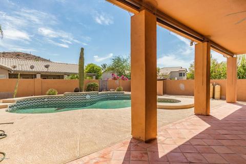 2701 E Silverwood Dr, Phoenix, AZ 85048 photo 19