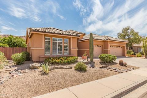 2701 E Silverwood Dr, Phoenix, AZ 85048 photo 22