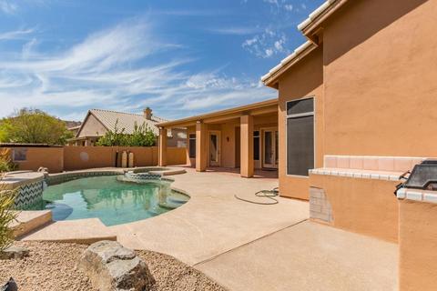 2701 E Silverwood Dr, Phoenix, AZ 85048 photo 20