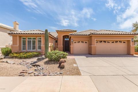 2701 E Silverwood Dr, Phoenix, AZ 85048 photo 1