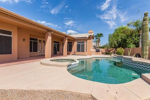2701 E Silverwood Dr, Phoenix, AZ 85048 photo 21