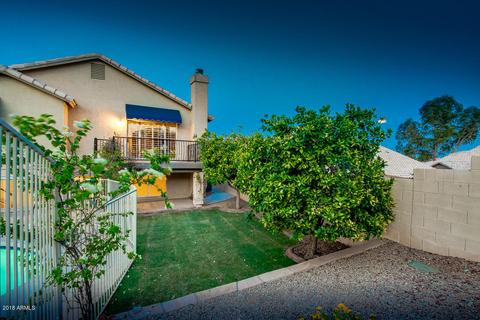 2251 E Granite View Dr, Phoenix, AZ 85048 photo 40
