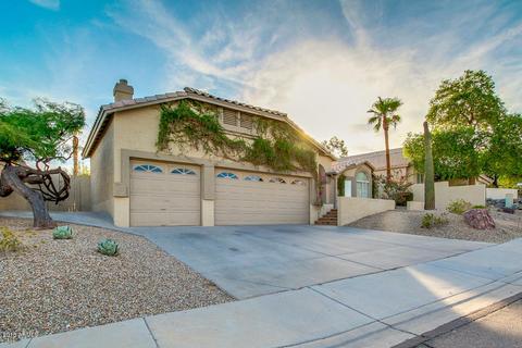 2251 E Granite View Dr, Phoenix, AZ 85048 photo 6