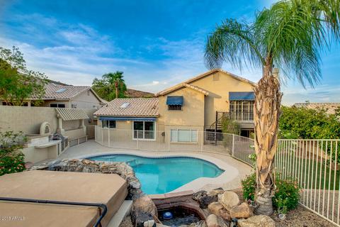 2251 E Granite View Dr, Phoenix, AZ 85048 photo 48