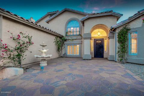 2251 E Granite View Dr, Phoenix, AZ 85048 photo 4