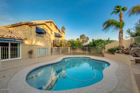 2251 E Granite View Dr, Phoenix, AZ 85048 photo 49