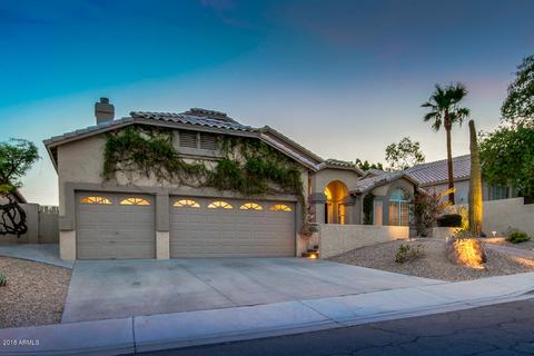 2251 E Granite View Dr, Phoenix, AZ 85048 photo 1