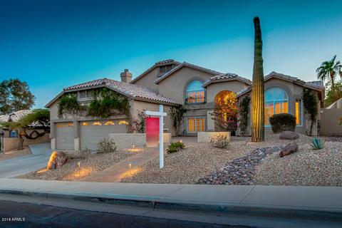 2251 E Granite View Dr, Phoenix, AZ 85048 photo 3