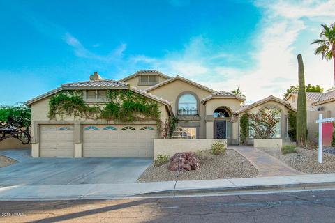 2251 E Granite View Dr, Phoenix, AZ 85048 photo 5