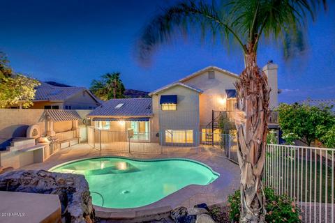 2251 E Granite View Dr, Phoenix, AZ 85048 photo 44