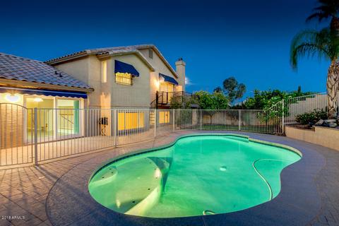 2251 E Granite View Dr, Phoenix, AZ 85048 photo 41