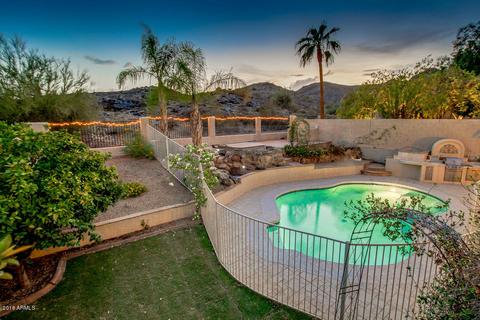 2251 E Granite View Dr, Phoenix, AZ 85048 photo 45