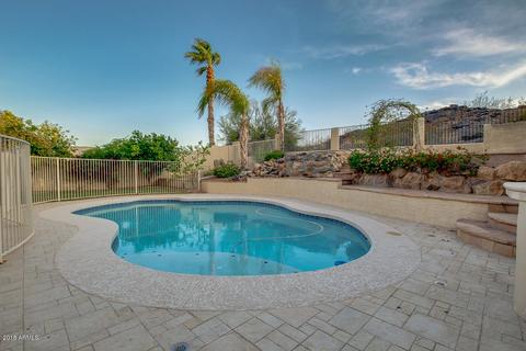 2251 E Granite View Dr, Phoenix, AZ 85048 photo 57