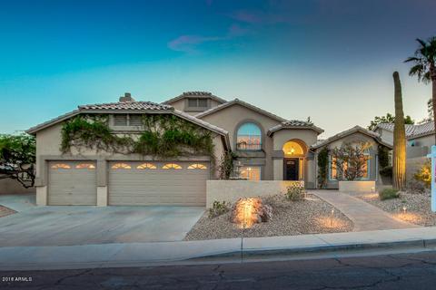 2251 E Granite View Dr, Phoenix, AZ 85048 photo 2