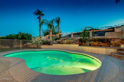 2251 E Granite View Dr, Phoenix, AZ 85048 photo 42